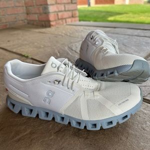 On Cloud 5 Women’s Tennis Shoe